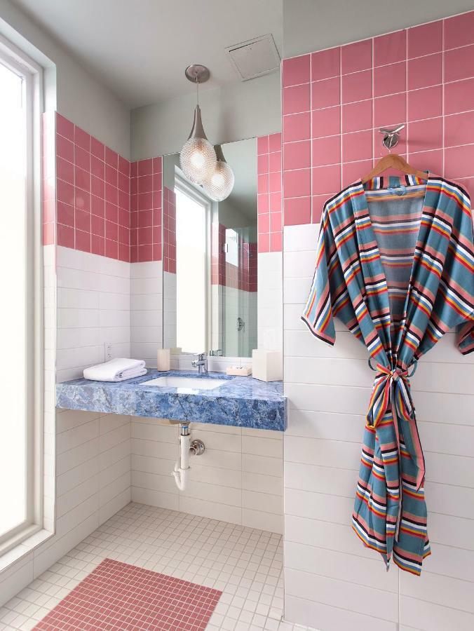 East Austin Hotel Bagian luar foto